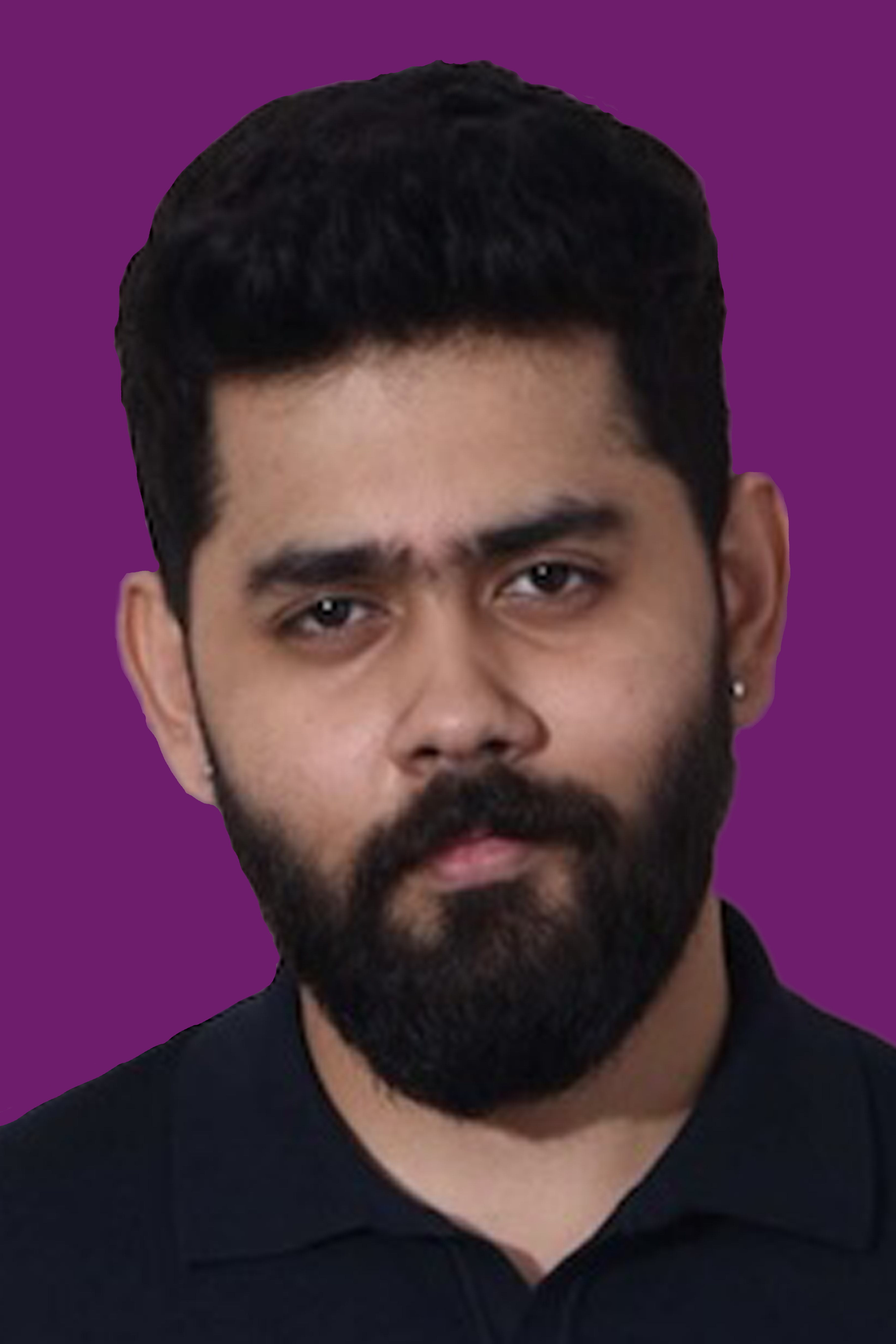 Yash Vardhan Singh Roy